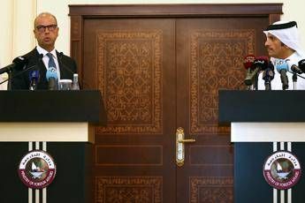 Qatar compra dall'Italia 7 navi da guerra Qatar compra dall'Italia 7 navi da guerra